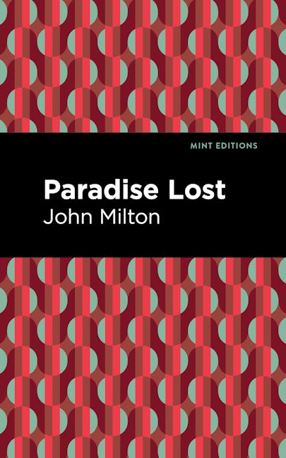 Book cover image for Paradise Lost ISBN: 9781513205953